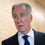 House Ways and Means Committee Chairman Richard Neal has formally requested President Donald Trumps tax returns from the Internal Revenue Service. (AP Photo/J. Scott Applewhite)