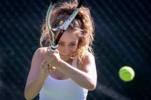 Prep girls tennis preview: Shorecrest poised to make noise