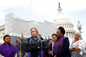 Editorial: Keep loophole closed in domestic violence act