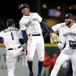 Analysis: 4 traits evident in M’s franchise-best 7-1 start