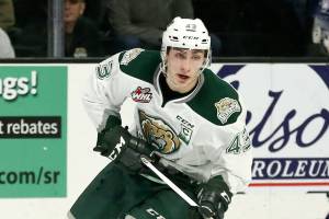 Playoff preview: Silvertips’ leaders ‘ask guys to elevate’