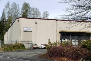 Drug distributor readies to close Everett facility