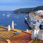 Tranquil towns snuggle on the Franco-Spanish border