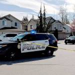 Updated: Remains found in Arlington not human, police say