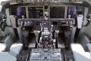 Six minutes to disaster: Ethiopian Air
