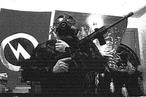 Monroe man charged in killing plot: ‘I’m shooting for 30 Jews’