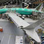 Boeing to cut production rate of 737s in Renton by 19%