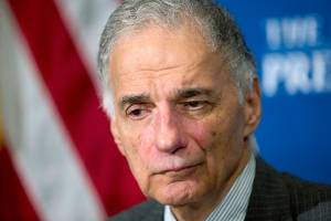 Ralph Nader: Boeing 737 Max ‘should never fly again’