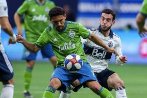Sounders’ offense aims to get back on track vs. Real Salt Lake