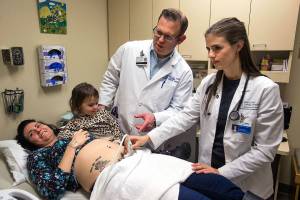 WSU will send new doctors where they’re most needed — like here