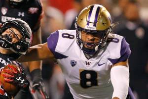 UW’s Potoa’e on move to D-line: ‘I want all the sacks’