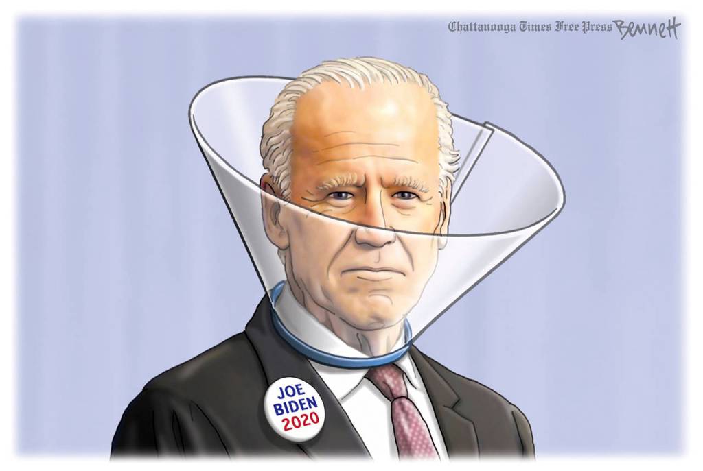 Editorial cartoons for Sunday, March 7