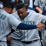 Mariners’ bats stay red-hot in win over White Sox