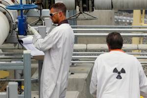 Trump officials blamed for slowing down Hanford cleanup