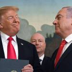 Netanyahu vows to annex West Bank settlements if re-elected
