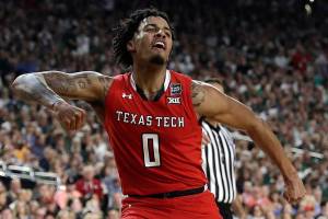 Texas Tech rides defense to win over Michigan State