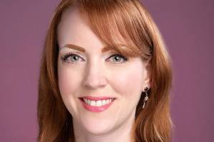 Edmonds Community College employee named public relations national Rising Star