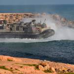 U.S. pulls forces from Libya as fighting approaches capital