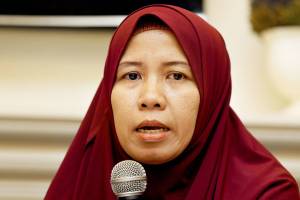 More Indonesians join cases against Boeing after CEO apology