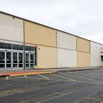 A developer is considering building hundreds of affordable housing units on the former Kmart site. (Lizz Giordano / The Herald)