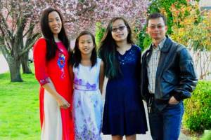 In wake of tragic crash, people recall Everett man’s kindness