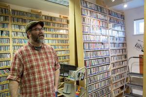 Bellevue’s KBCS shines light on unrepresented voices