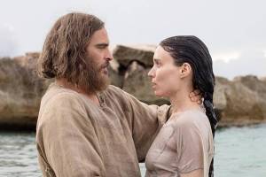 ‘Mary Magdalene’ puts feminist spin on the biblical character