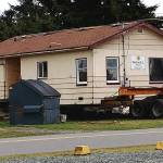 Little, old Marysville house with historic ties preserved