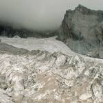 Global warming is shrinking glaciers faster than thought