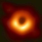 First image of a black hole — ‘what we thought was unseeable’