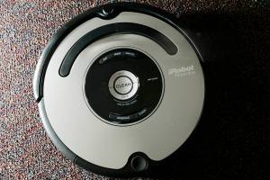 Police stormed Portland home with guns drawn, find Roomba