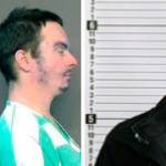 Tyler Hackett (left) and Christopher Nease. (Washington State Department of Corrections)