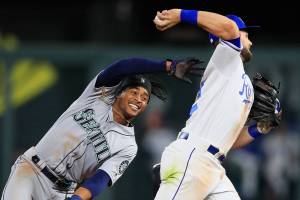 Haniger’s HR in 9th lifts Mariners to another win