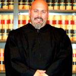 Washington judge arrested in sexual misconduct investigation