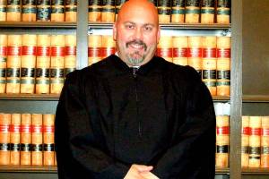 Washington judge arrested in sexual misconduct investigation
