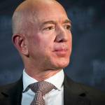 In this 2018 photo Jeff Bezos, Amazon founder and CEO, speaks at The Economic Club of Washingtons Milestone Celebration in Washington. Bezos said in a letter to shareholders Thursday that as Amazon grows, so does the size of its failed experiments. (AP Photo/Cliff Owen, File)