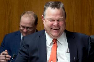 Murder trial for killing of Montana senator’s nephew begins