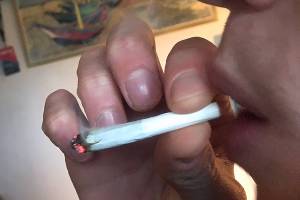 Extra cops will be looking for stoned drivers on Saturday