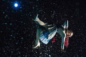 Cirque du Soleil’s ‘Crystal’ is a joyful look at finding yourself