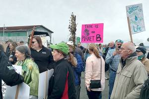 Editorial: Start work on regional response to climate change