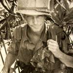 Photographs show continued toll from the war in Vietnam