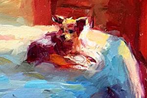 Snapshot of art galleries and exhibits in Snohomish County