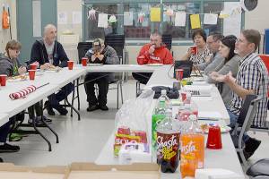 Special needs adults sought to join Aktion Club
