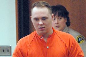 Killer’s mom had pleaded with hospital not to let her son out