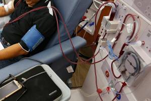 Study finds diabetes drug may prevent, slow kidney disease