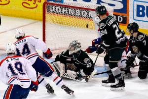 Blockbuster trade that fell through ultimately sunk Silvertips