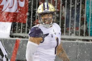 UW’s Bryant thrilled to be ‘100 percent’