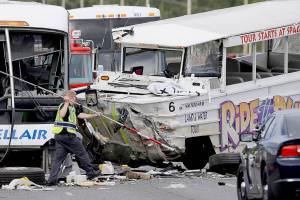 In wake of Duck crash, Legislature updates century-old law