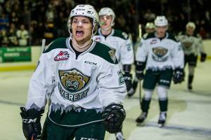 Silvertips happy with overall season despite difficult finish