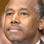 Housing and Urban Development Secretary Ben Carson (AP Photo/Zach Gibson, File)